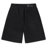 AMIRI Logo print Shorts